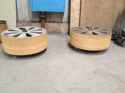 特種活塞環(huán)